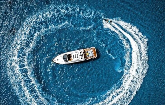Premium 6H Private Yacht – Best of Zakynthos