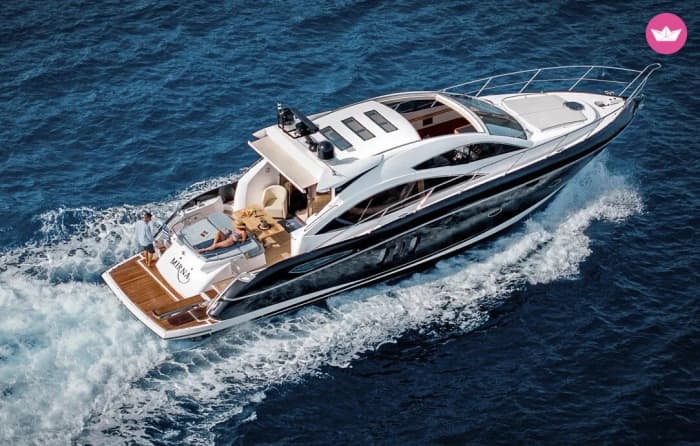 Premium 6H Private Yacht – Best of Zakynthos