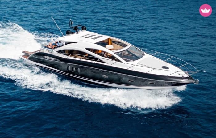 Premium 6H Private Yacht – Best of Zakynthos