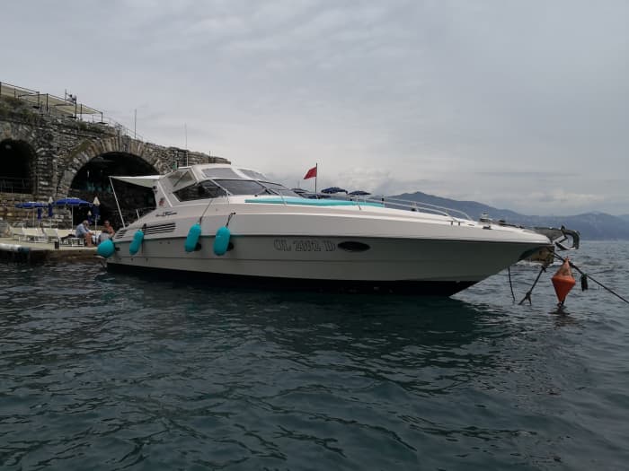 Dolce Vita: discovering the entire Maddalena Archipelago, Corsica, and returning to Porto Cervo by speedboat