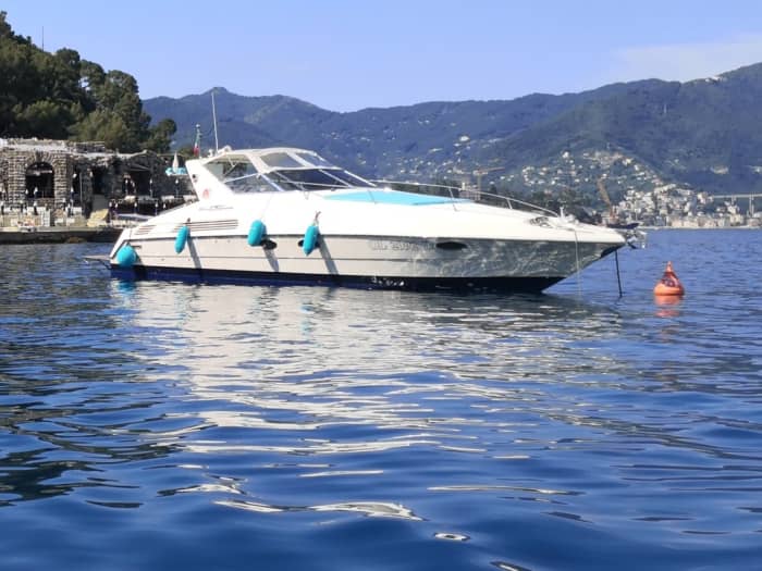 Dolce Vita: discovering the entire Maddalena Archipelago, Corsica, and returning to Porto Cervo by speedboat
