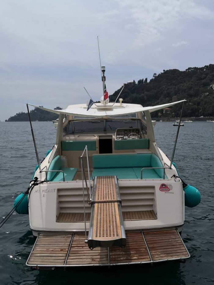 Dolce Vita: discovering the entire Maddalena Archipelago, Corsica, and returning to Porto Cervo by speedboat