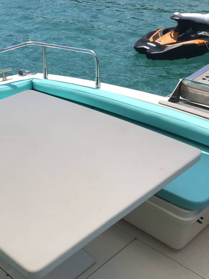 Dolce Vita: discovering the entire Maddalena Archipelago, Corsica, and returning to Porto Cervo by speedboat
