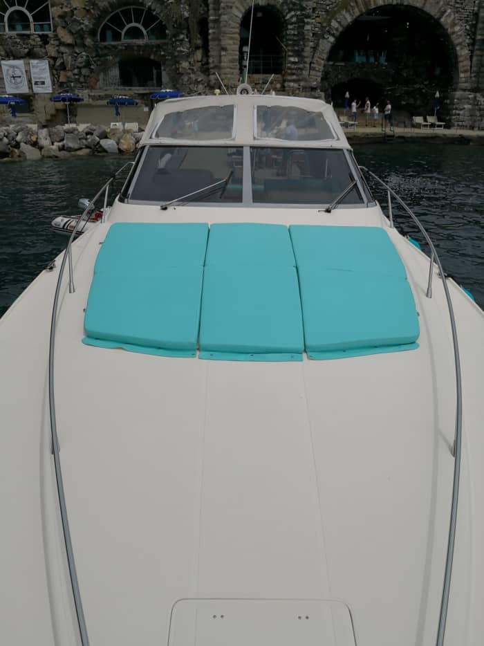 Dolce Vita: discovering the entire Maddalena Archipelago, Corsica, and returning to Porto Cervo by speedboat