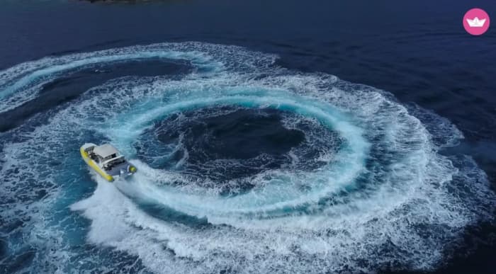 Joyas ocultas del Adriático: Cueva Azul, bahías secretas y maravillas costeras
