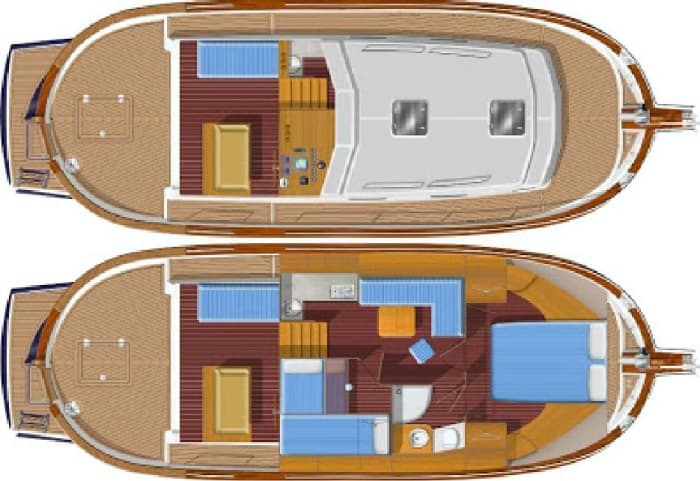 Halbtägige Entdeckungstour durch Portimão: Ihr Kurztrip mit dem Motorboot