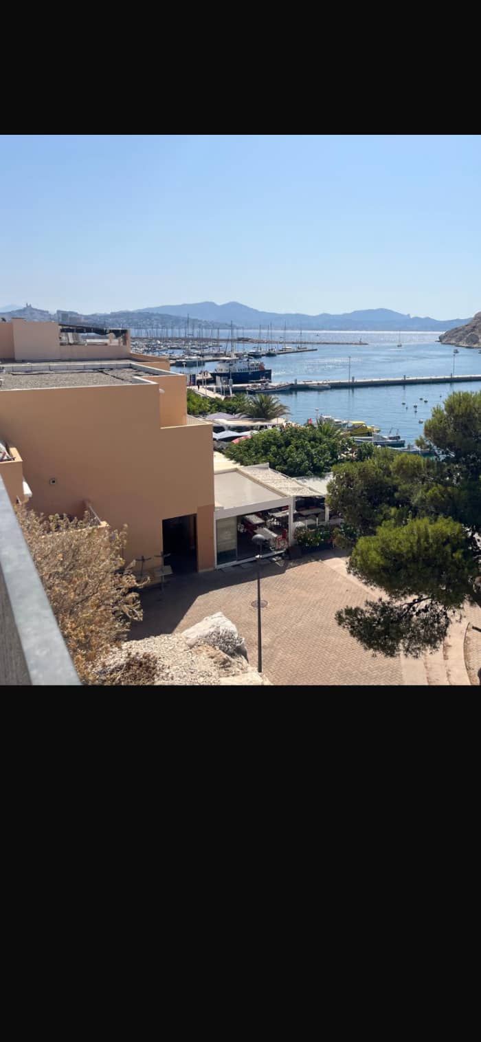 Crucero íntimo al Castillo de If y las Islas Frioul
