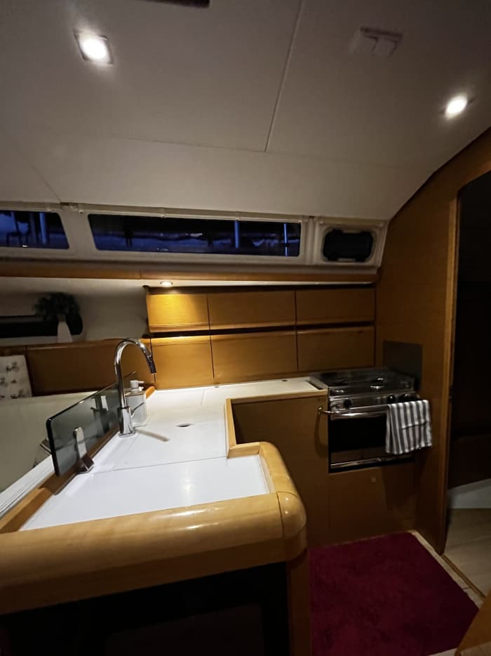 Full-day sailing experience on a sailboat in Dubrovnik