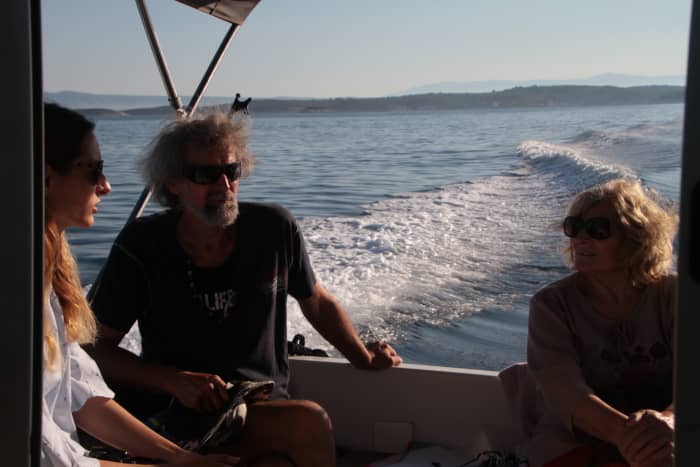 Discover Vela Luka's shores: A complete day trip aboard a motorboat