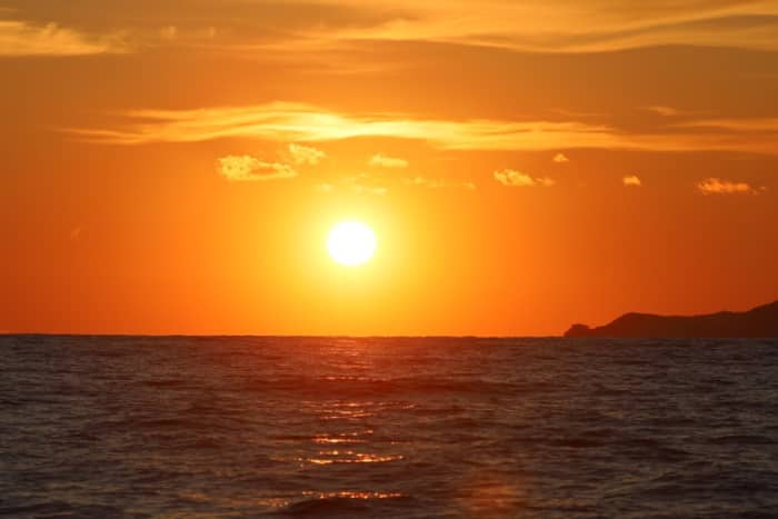 Discover Badalona on a full-day sailing trip