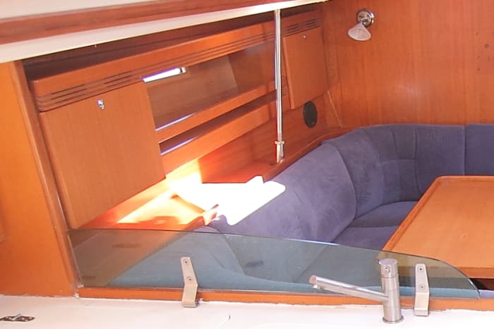 Discover Badalona on a full-day sailing trip