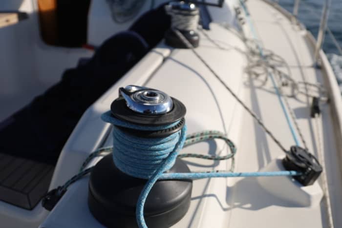 Discover Badalona on a full-day sailing trip