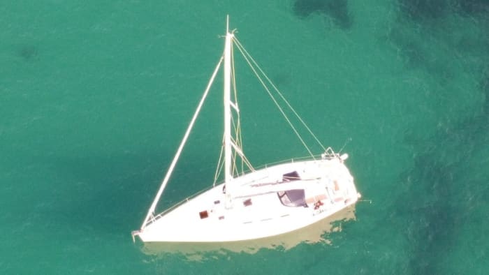 Discover Badalona on a full-day sailing trip