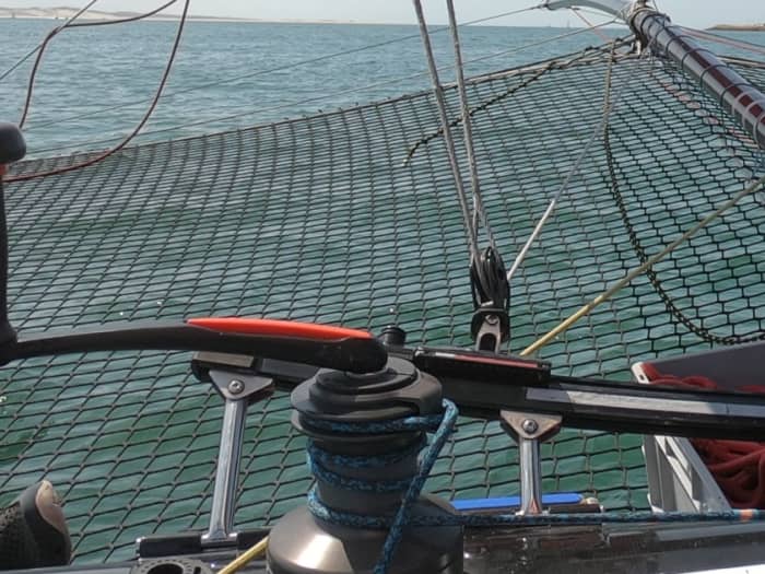 Entdecken Sie Arcachon auf einem ganztägigen Segeltörn