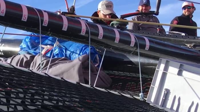 Entdecken Sie Arcachon auf einem ganztägigen Segeltörn