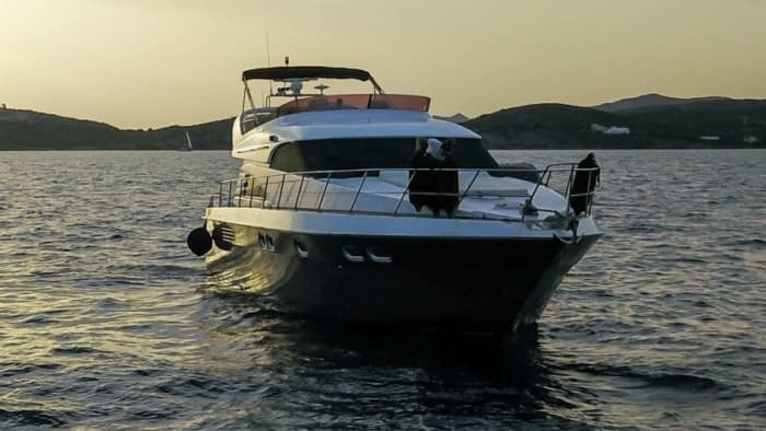 Saronic Gulf Odyssey: Exploring Aegina and Poros Islands