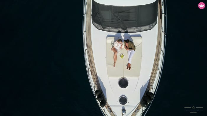 Saronic Gulf Odyssey: Exploring Aegina and Poros Islands
