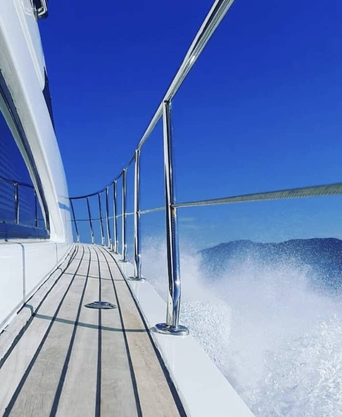 Saronic Gulf Odyssey: Exploring Aegina and Poros Islands