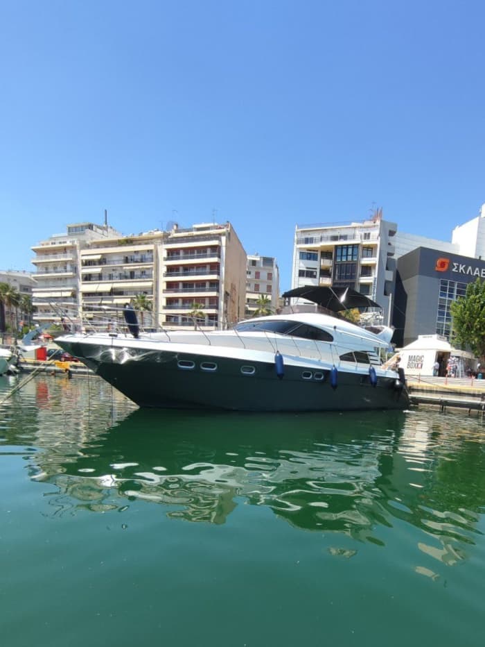 Saronic Gulf Odyssey: Exploring Aegina and Poros Islands