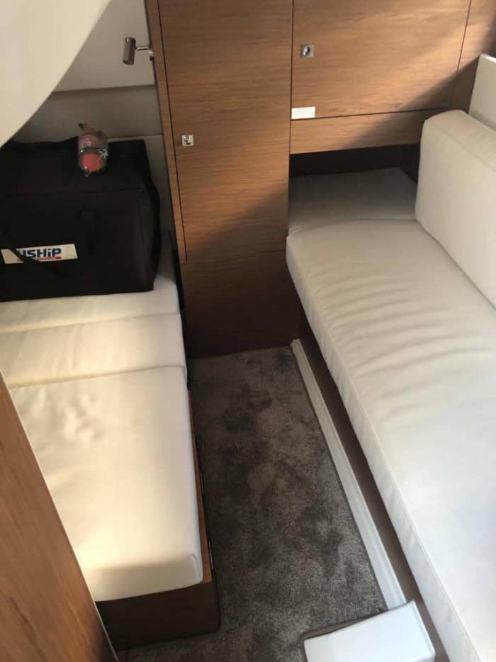 Sainte-Maxime en bateau : Journée complète