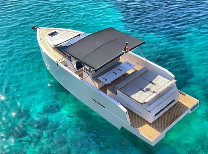 Private Day Trip to the Sanguinaires Islands