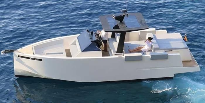 Private Day Trip to the Sanguinaires Islands