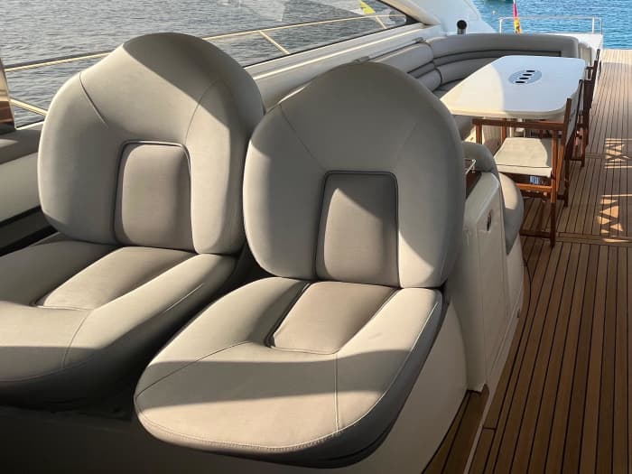 VIP ESCAPE – Luxuriöses privates Yacht-Erlebnis in Menorca