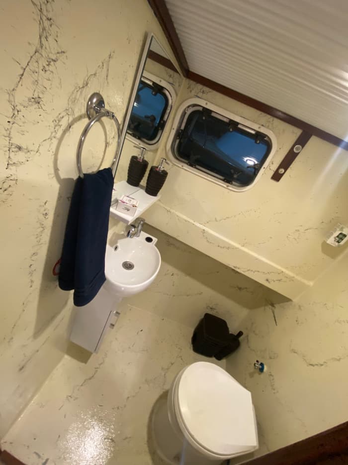 Privécruise van een hele dag naar Bodrum