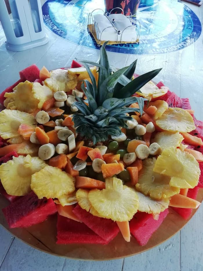 Gita privata in motoscafo intorno a Ischia