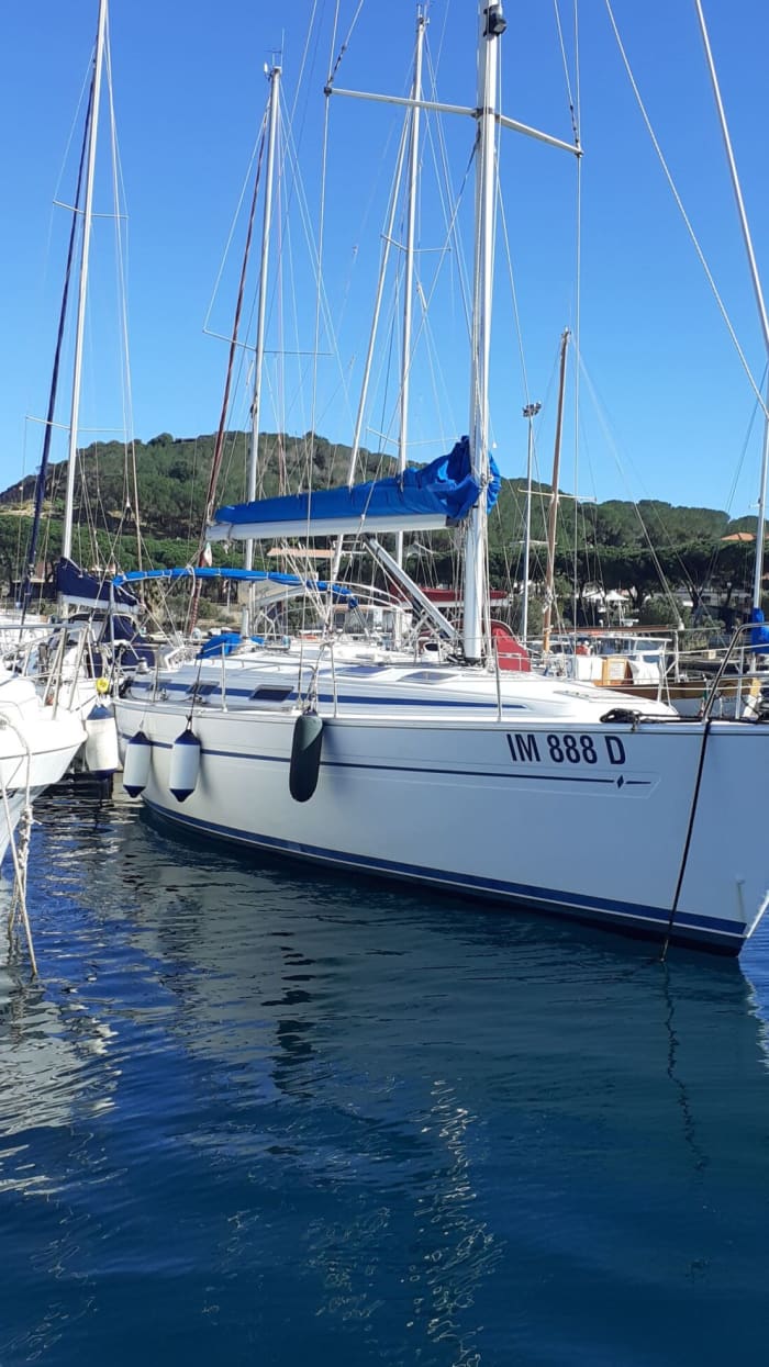 Zeildag naar Cala Goloritzé en Cala Mariolu