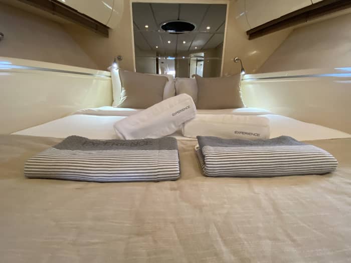 Dagtocht per jacht in de Golf van Saint Tropez en aan de Franse Rivièra