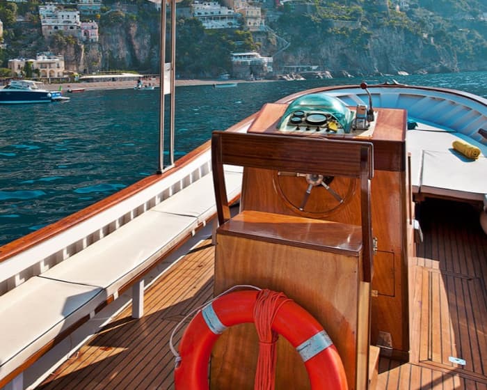 Amalfi Coast – Private Full-Day Tour with Amalfi, Emerald Grotto, Swimming, and Snorkeling