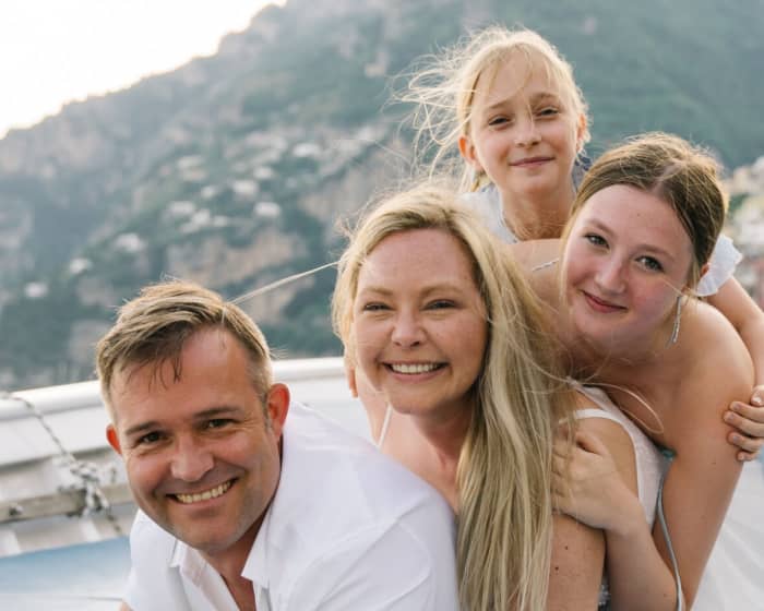 Amalfi Coast – Private Full-Day Tour with Amalfi, Emerald Grotto, Swimming, and Snorkeling