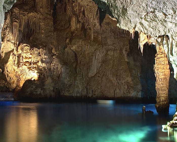 Amalfi Coast – Private Full-Day Tour with Amalfi, Emerald Grotto, Swimming, and Snorkeling
