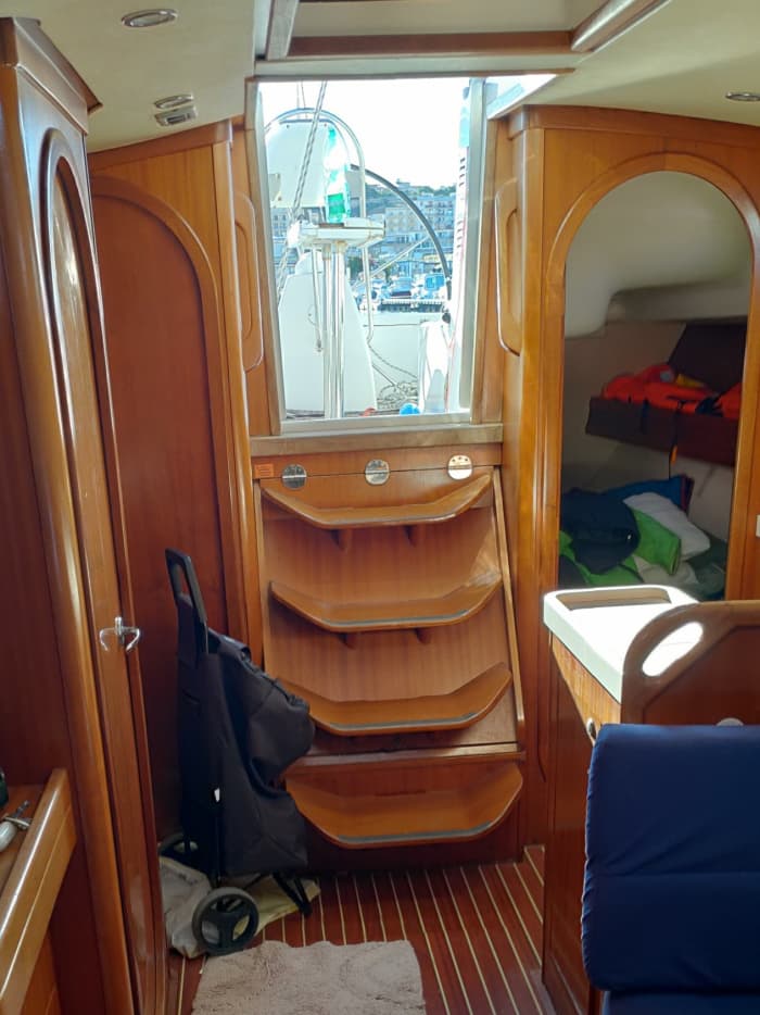 Full-day sailing trip in Bandol on a sailboat