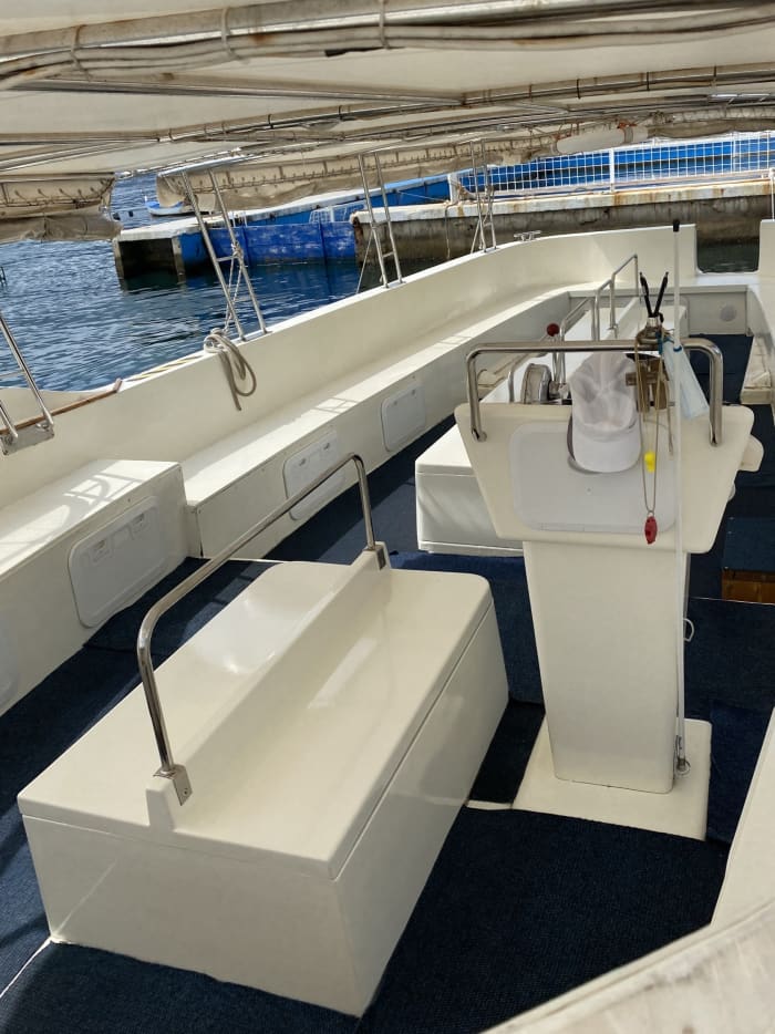 in Herceg Novi: Rent a motorboat and enjoy