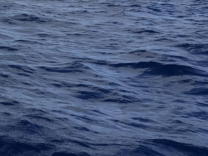 Meer, Liebe & Sonne: Ein Tag voller Emotionen auf einem Segelboot