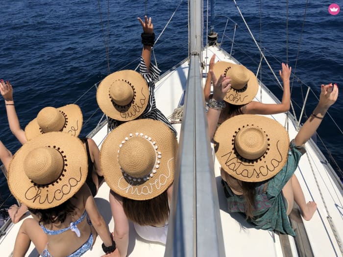 Capri Exclusive: Giornata in Barca All Inclusive