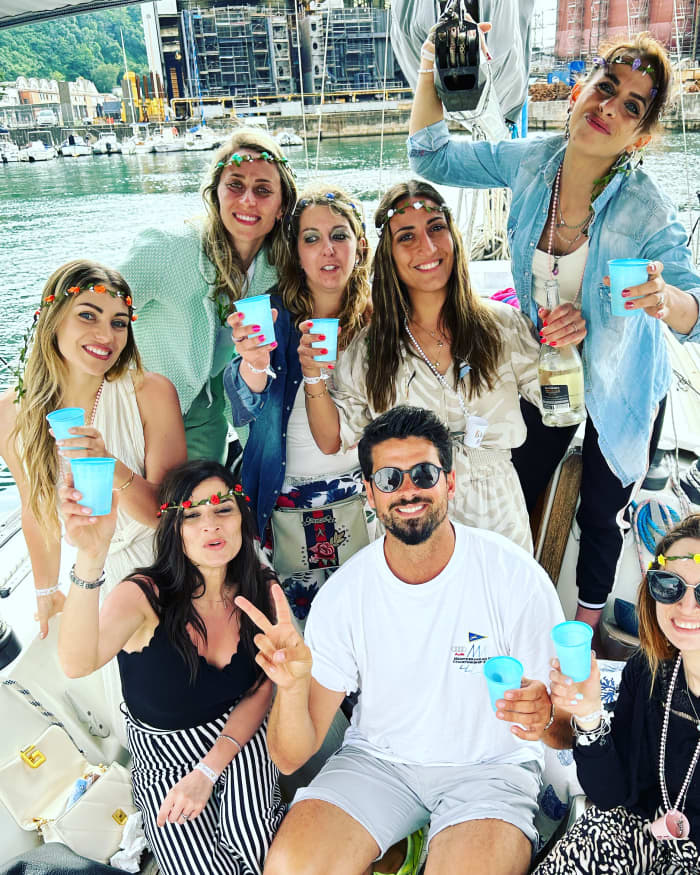 Capri Exclusive: Giornata in Barca All Inclusive