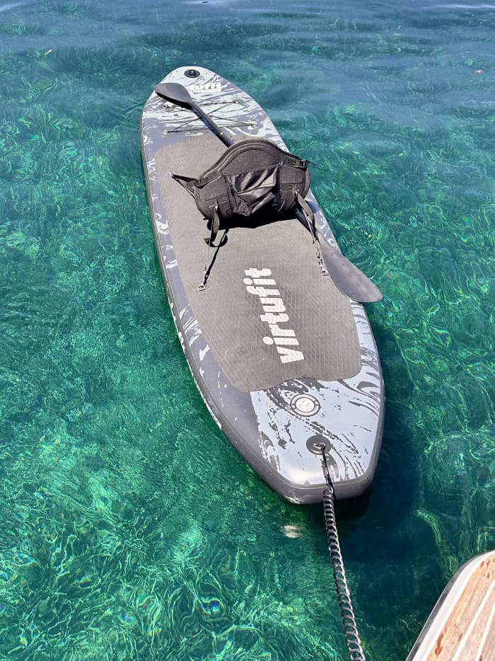 Half-day getaway to the Bay of Cannes