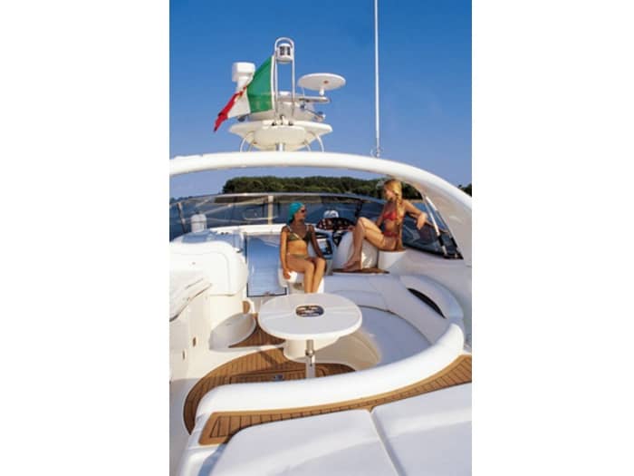Profitez d'une excursion de 8 heures en bateau à moteur à Porto Santo Stefano.