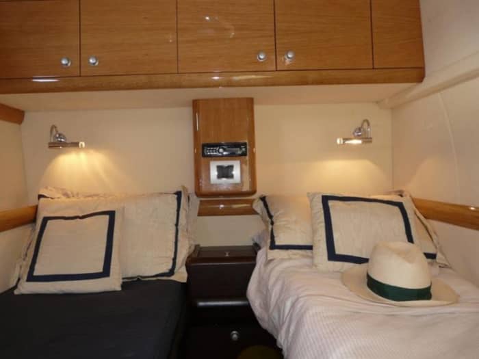Profitez d'une excursion de 8 heures en bateau à moteur à Porto Santo Stefano.