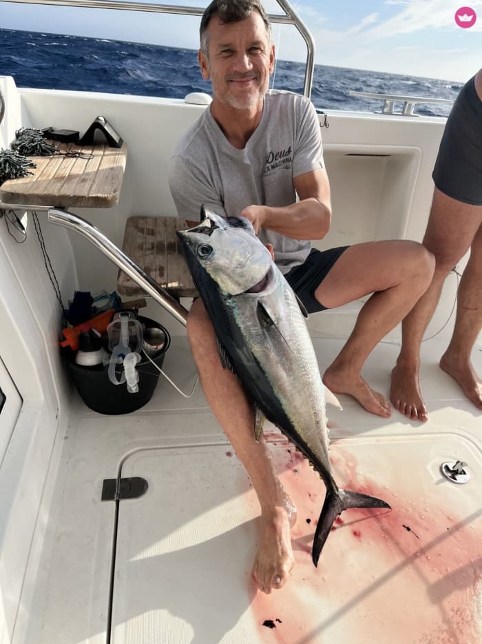 Ontdek de Franse Rivièra per catamaran vanuit Monaco.
