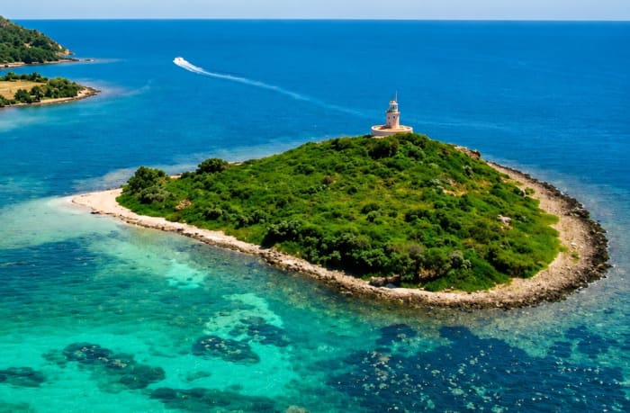Formentor Signature: A Private Dive in the North of Mallorca" – 4 hours