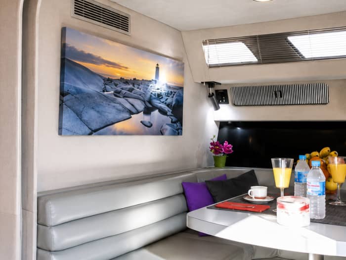 The elegance of Formentor knows no bounds – 7 hours
