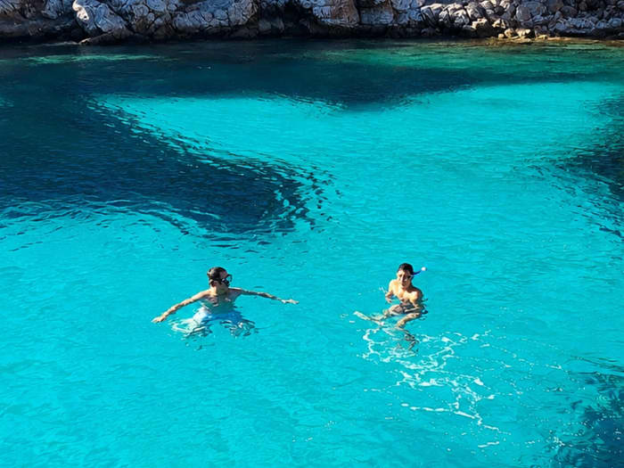 The elegance of Formentor knows no bounds – 7 hours
