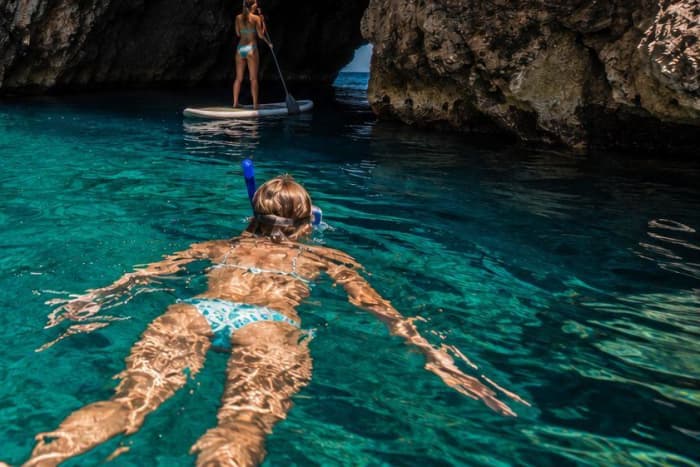 Formentor: 4-hour Formentor Signature Experience on a Private Boat with Skipper
