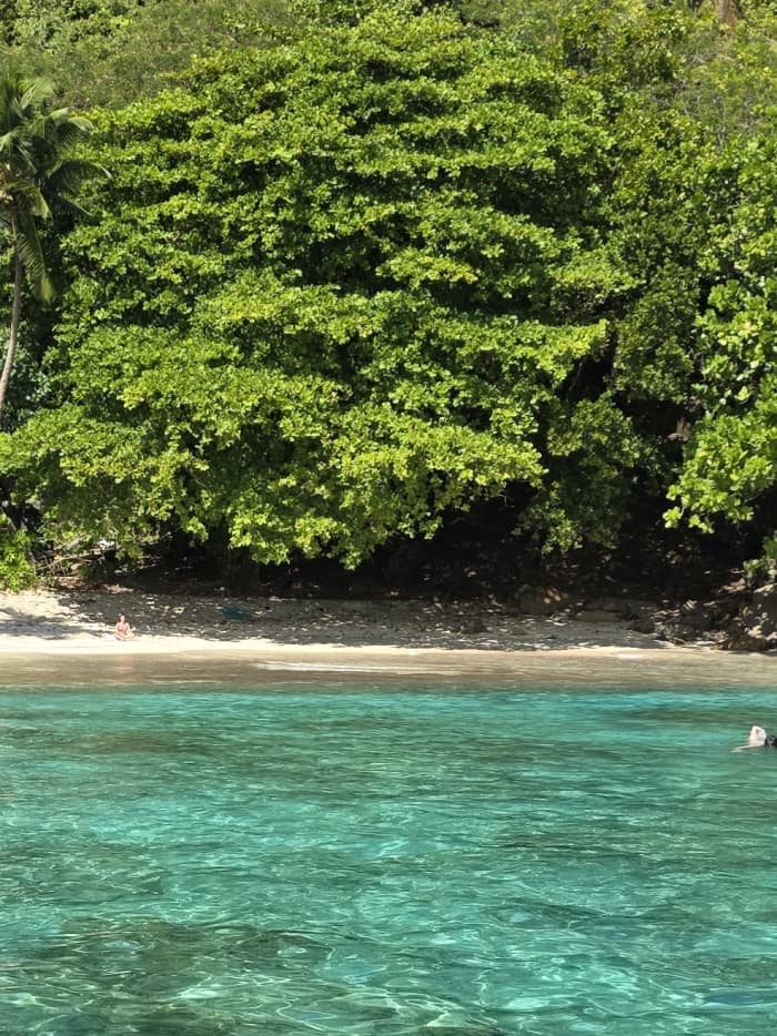 Dedica 8 ore alla scoperta delle meraviglie di Mahé via mare.