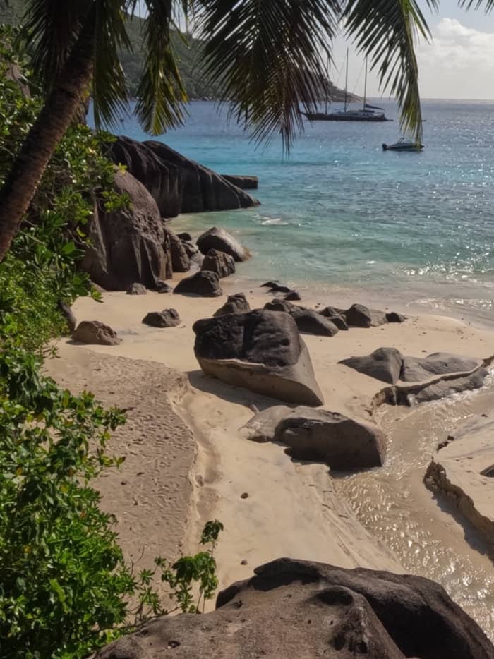 Nehmen Sie sich 9 Stunden Zeit, um die verborgene Magie der Seychellen vom Wasser aus zu entdecken.