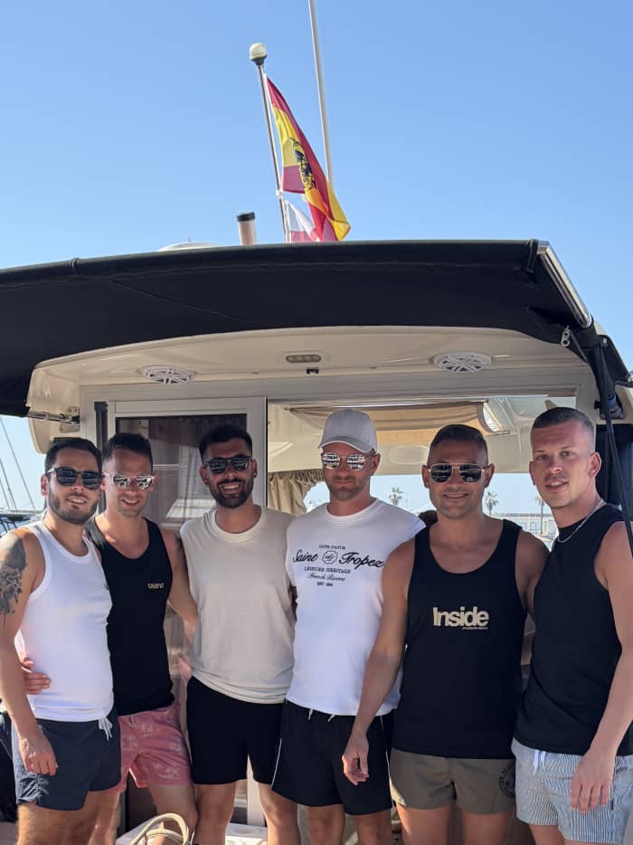 Kustontspanning: zwemmen, varen en ontspannen langs de Garraf-kust